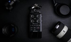 professional audio post-production for YouTube